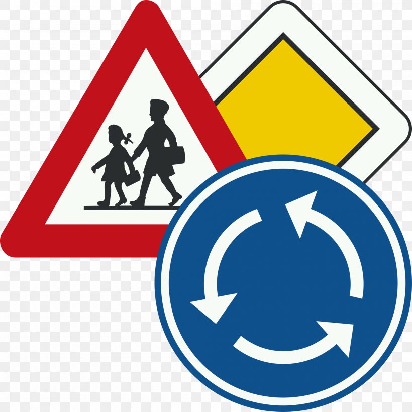 Traffic Sign Priority Signs Traffic Circle, PNG, 2000x2000px, Traffic Sign, Area, Brand, Logo, Priority Signs Download Free
