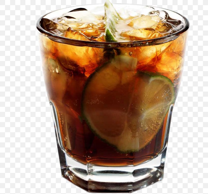 Whisky Rum And Coke Cocktail Soft Drink Coca-Cola, PNG, 683x763px, Whisky, Alcoholic Drink, Black Russian, Captain Morgan, Cocacola Download Free
