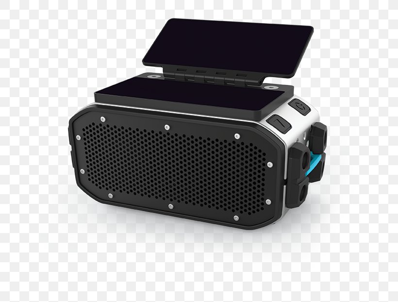 Wireless Speaker BRAVEN BRV-PRO Loudspeaker Bluetooth Braven BRV-1, PNG, 655x622px, Wireless Speaker, Bluetooth, Braven Brv1, Braven Brvpro, Braven Brvx Download Free
