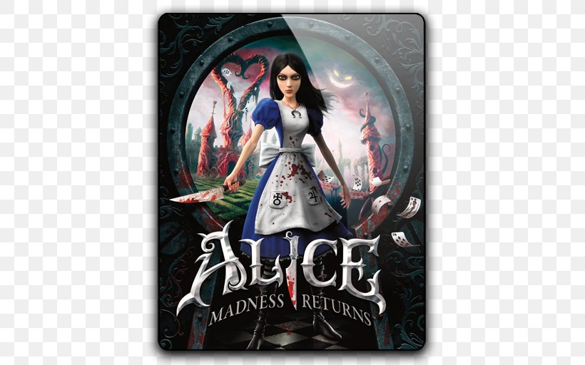 alice madness returns playstation 4