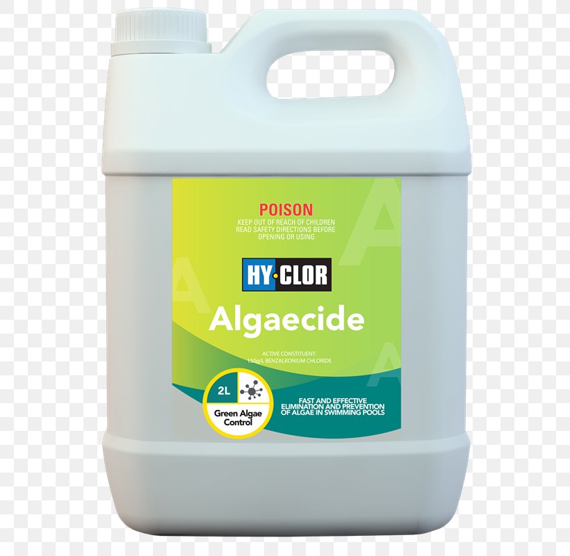 Algaecide Swimming Pool Benzalkonium Chloride Bunnings Warehouse, PNG, 800x800px, Algaecide, Algae, Animal, Benzalkonium Chloride, Bunnings Warehouse Download Free