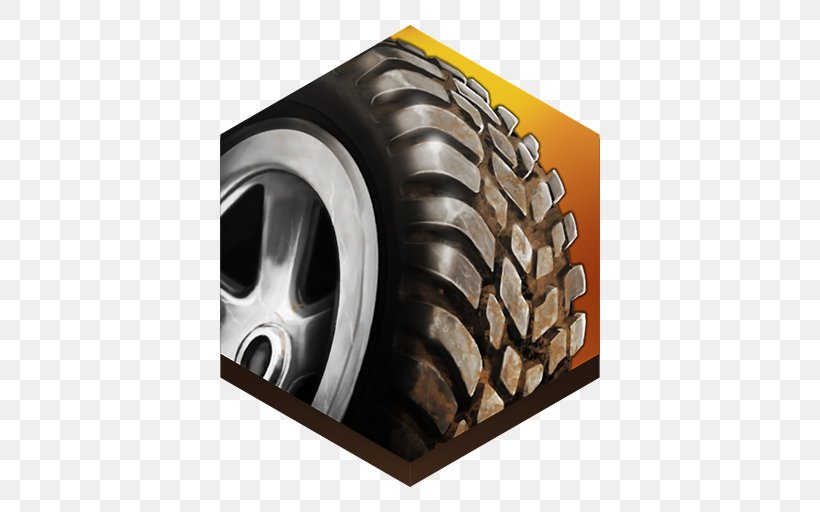 Automotive Wheel System Automotive Tire, PNG, 512x512px, Reckless Racing, Android, App Store, Auto Part, Automotive Tire Download Free