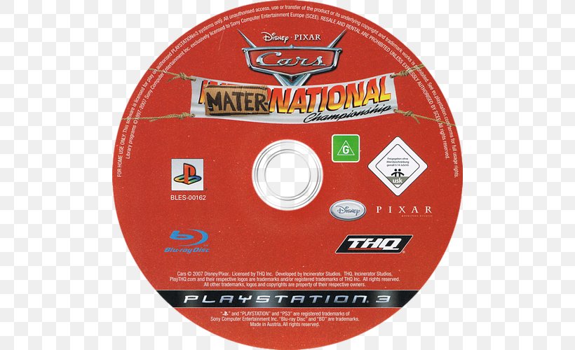 Compact Disc Wii Car Mate PlayStation 3, PNG, 500x500px, Compact Disc, Brand, Car, Disk Storage, Dvd Download Free