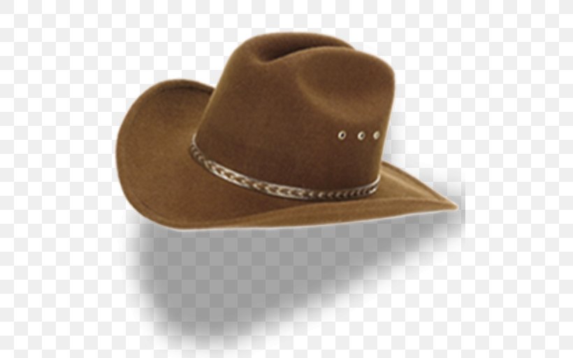 Cowboy Hat Sombrero Cowboy Hat, PNG, 512x512px, Cowboy, Cowboy Hat, Hat, Headgear, Party Hat Download Free