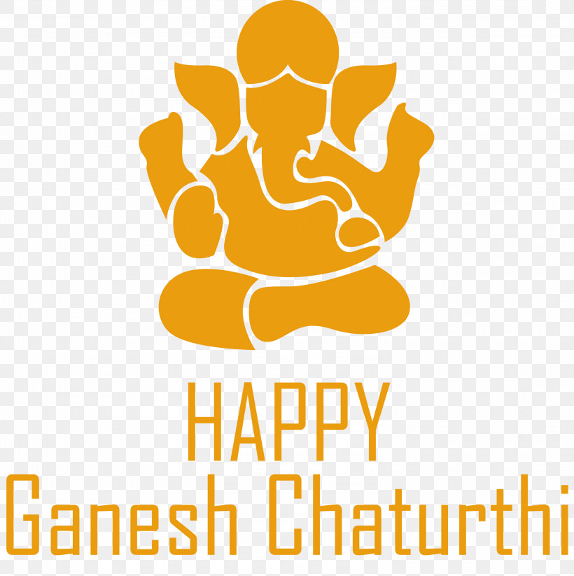 Happy Ganesh Chaturthi Ganesh Chaturthi, PNG, 2988x3000px, Happy Ganesh Chaturthi, Almaty, Company, Ganesh Chaturthi, Hachinohe Download Free