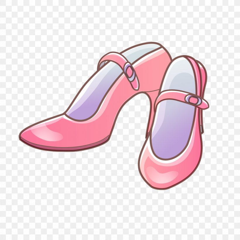 High-heeled Footwear Pink Tsukasa Fujii Shoe, PNG, 1181x1181px, Highheeled Footwear, Color, Designer, Drawing, Footwear Download Free
