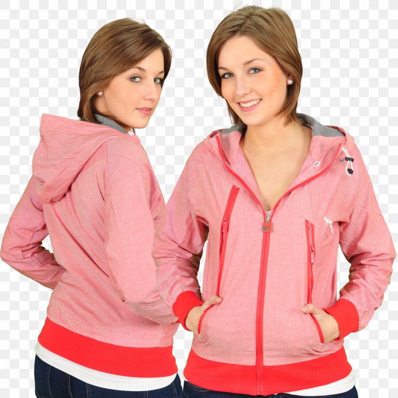 Hoodie Jacket T-shirt Sleeve Red, PNG, 1500x1500px, Hoodie, Blazer, Cardigan, Clothing, Fashion Download Free