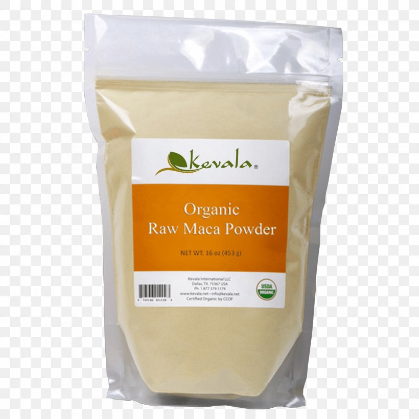 Organic Food Raw Foodism Maca Powder, PNG, 2048x2048px, Organic Food, Apple Cider Vinegar, Citric Acid, Flavor, Food Download Free