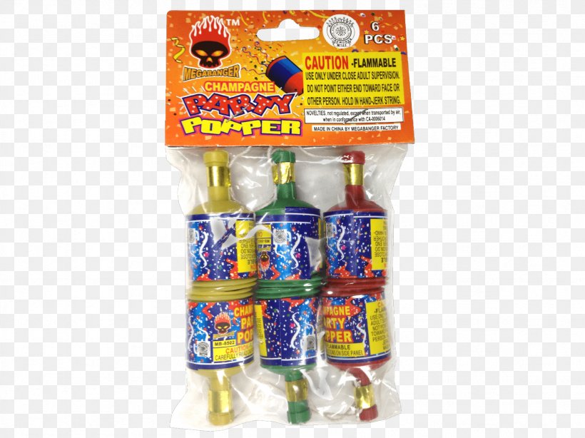 Party Popper Fireworks Confetti Firecracker, PNG, 1667x1250px, Watercolor, Cartoon, Flower, Frame, Heart Download Free