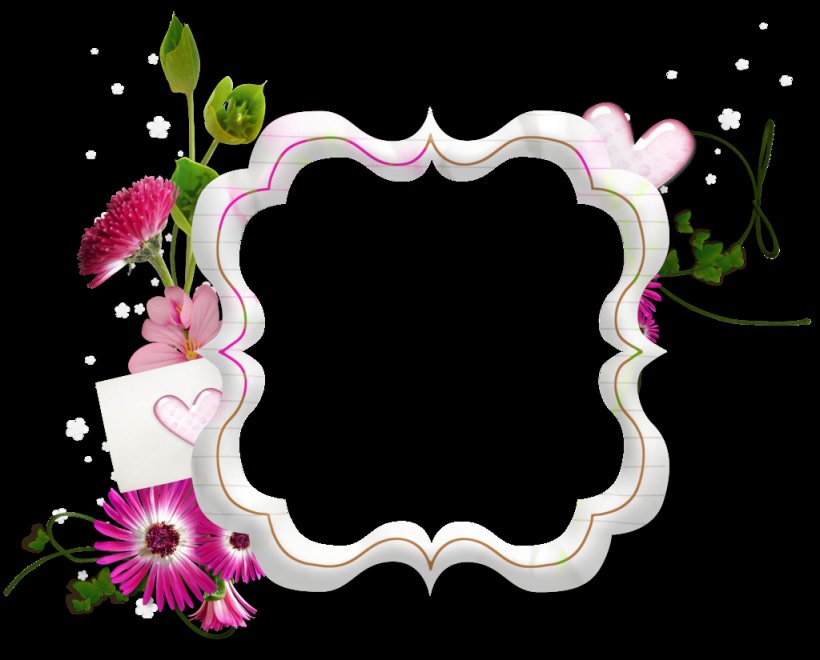 Picture Frames, PNG, 1024x825px, Picture Frames, Art, Border, Coffer, Cut Flowers Download Free