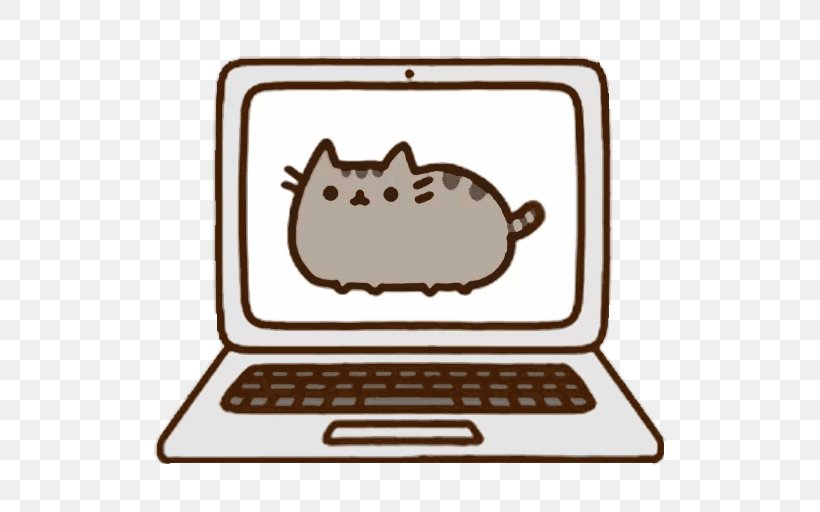 Pusheen Cats And The Internet, PNG, 512x512px, Pusheen, Area, Blog, Cat, Cats And The Internet Download Free