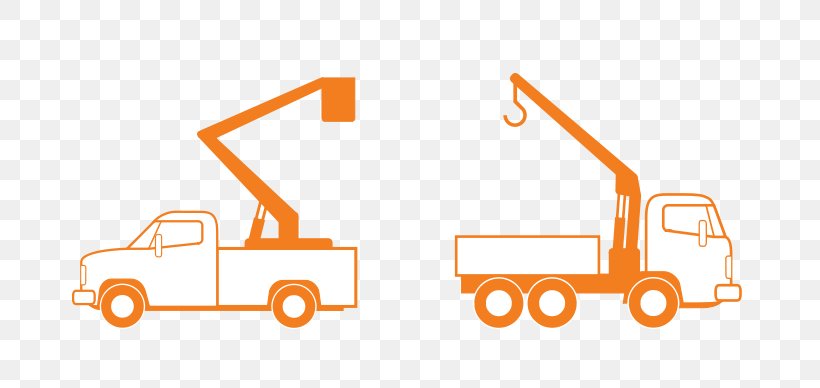 Truck Crane Bucket Clip Art, PNG, 800x388px, Truck, Aerial Work Platform, Area, Brand, Bucket Download Free