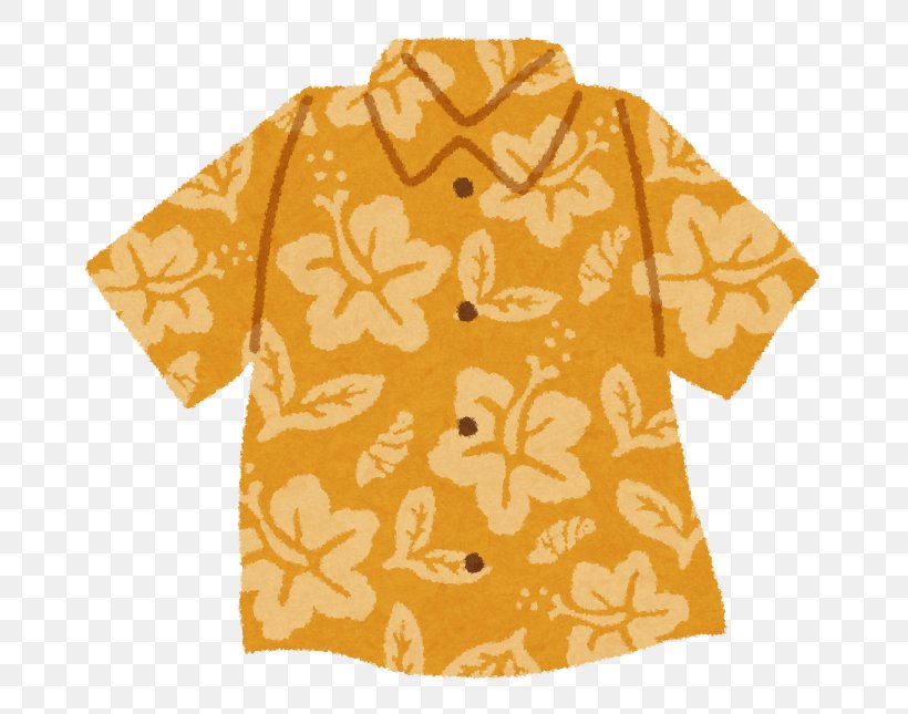Aloha Shirt SuiMeiSo 満天握り月太郎 Sleeve, PNG, 709x645px, Aloha Shirt, Aloha, Clothing, Cool Biz Campaign, Day Dress Download Free
