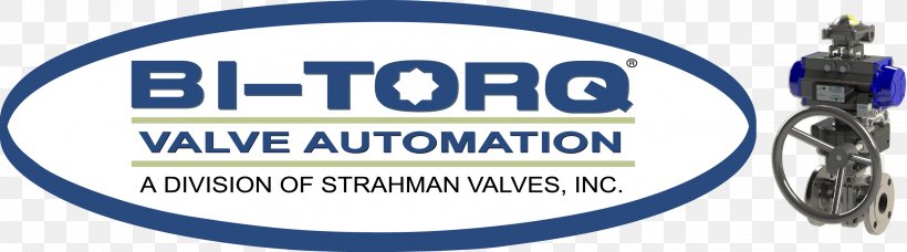 BI-TORQ Valve Automation Industry Pneumatics, PNG, 2892x805px, Bitorq Valve Automation, Actuator, Automation, Ball Valve, Brand Download Free
