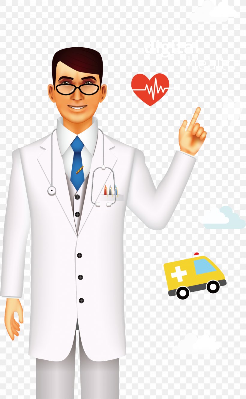 Cartoon Physician, PNG, 1344x2184px, Cartoon, Caricature, Drawing, Expert, Eyewear Download Free