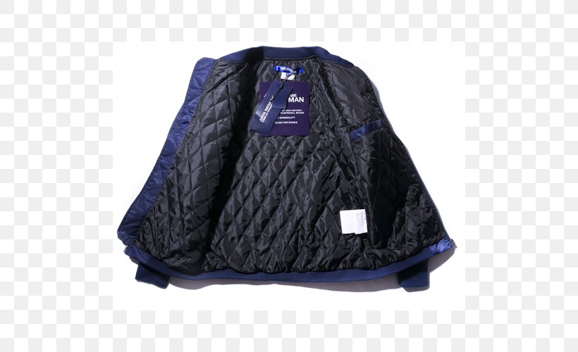 Cobalt Blue Textile Jacket, PNG, 500x500px, Cobalt Blue, Bag, Blue, Cobalt, Electric Blue Download Free