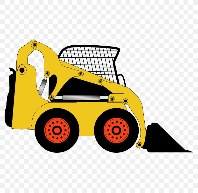 Excavator Illustration Image Vector Graphics, PNG, 800x800px, Excavator, Automotive Design, Brand, Car, Digging Download Free