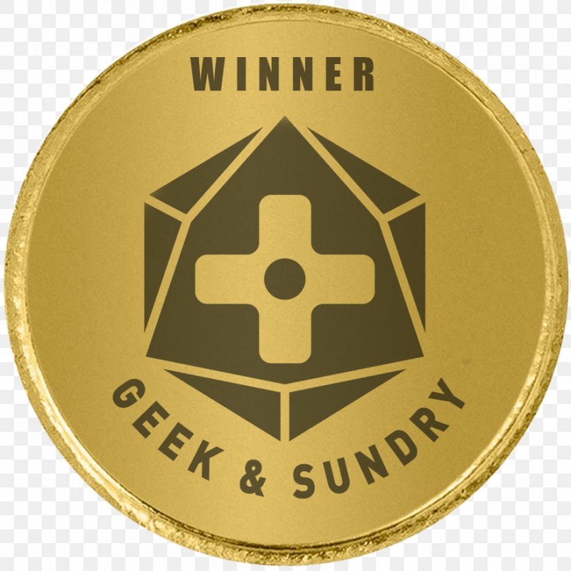Geek & Sundry Tabletop Games & Expansions Critical Role, PNG, 900x900px, Geek Sundry, Badge, Brand, Coupon, Couponcode Download Free