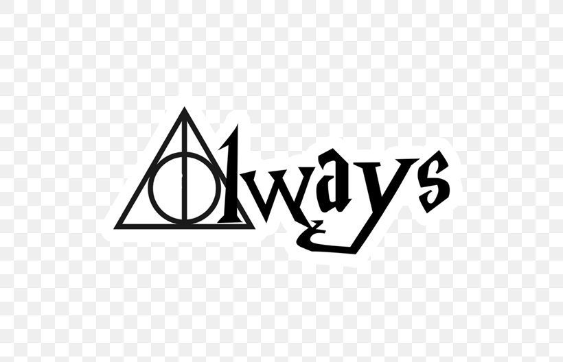 Harry Potter And The Deathly Hallows Wall Decal Sticker, PNG, 528x528px, Decal, Adhesive, Advertising, Area, Black Download Free