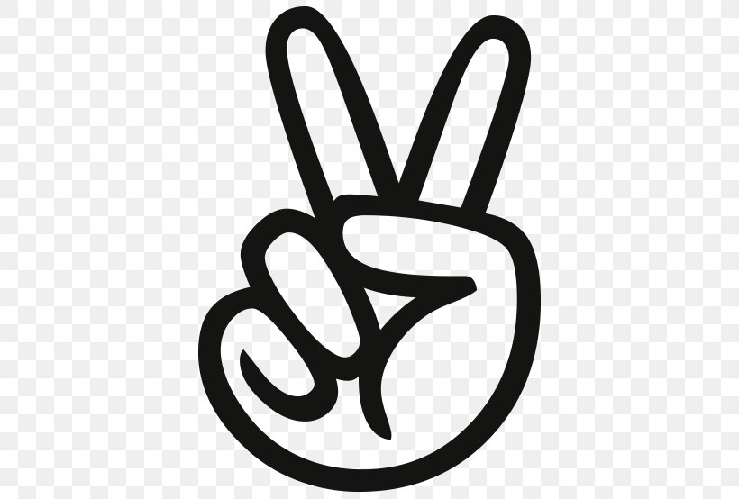 Peace Symbols Decal Sticker, PNG, 600x554px, Peace Symbols, Decal, Doves As Symbols, Finger, Gesture Download Free