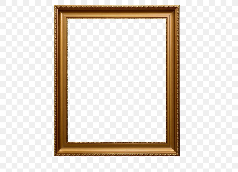 Picture Frames Stock Photography Image Royalty-free Mirror, PNG, 508x592px, 4 Vintage Ornate Baroque French, Picture Frames, Gilding, Gold, Interior Design Download Free