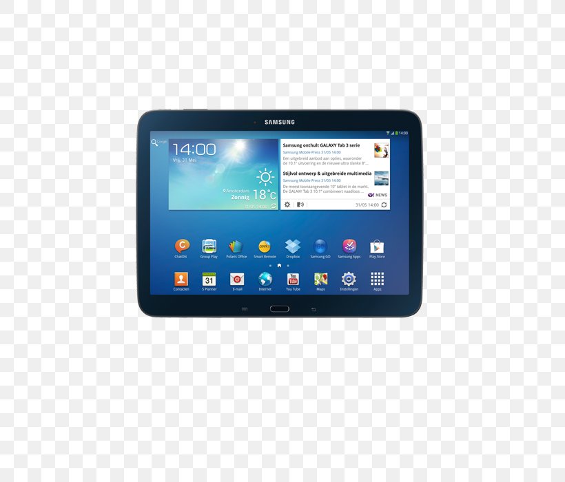 Samsung Galaxy Tab 3 10.1 Samsung Galaxy Tab 4 10.1 Samsung Galaxy Tab 10.1 Samsung Galaxy Tab A 10.1 Samsung Galaxy Tab 3 7.0, PNG, 542x700px, Samsung Galaxy Tab 3 101, Android, Computer, Display Device, Electronic Device Download Free