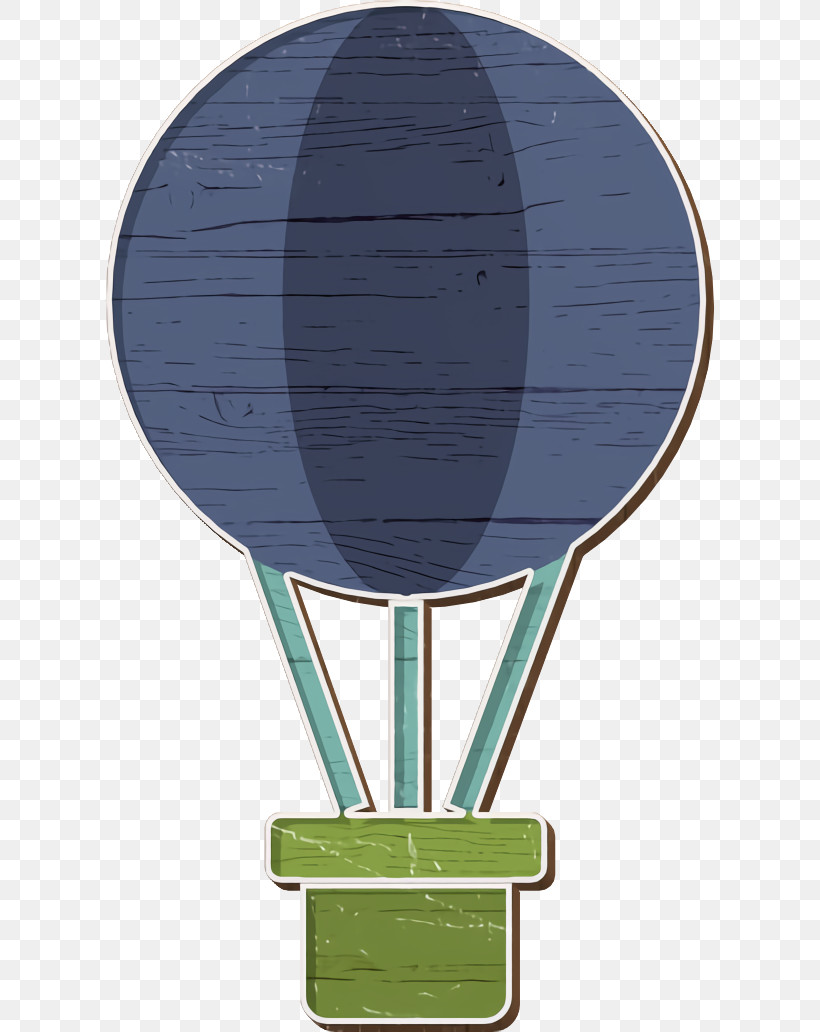 Transport Icon Hot Air Balloon Icon, PNG, 612x1032px, Transport Icon, Green, Hot Air Balloon Icon, Microsoft Azure Download Free