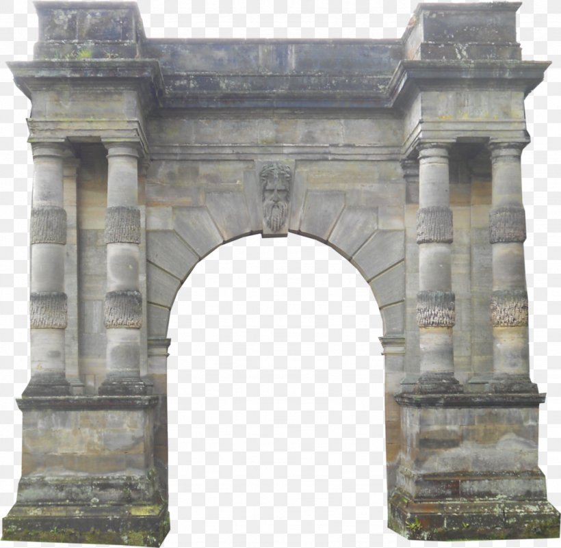 Triumphal Arch Column Ancient Rome Stone Carving Middle Ages, PNG, 1024x1001px, Triumphal Arch, Ancient History, Ancient Roman Architecture, Ancient Rome, Arch Download Free