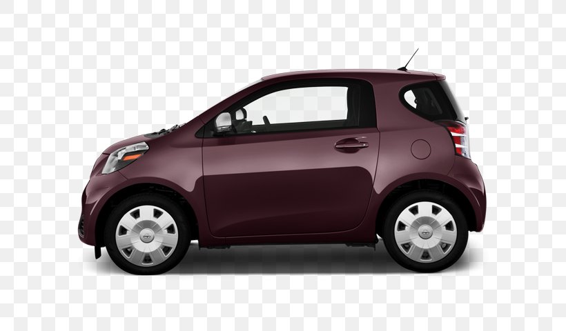 2013 Scion IQ Scion XD Toyota IQ Car, PNG, 640x480px, Scion, Automotive Design, Automotive Exterior, Automotive Wheel System, Brand Download Free