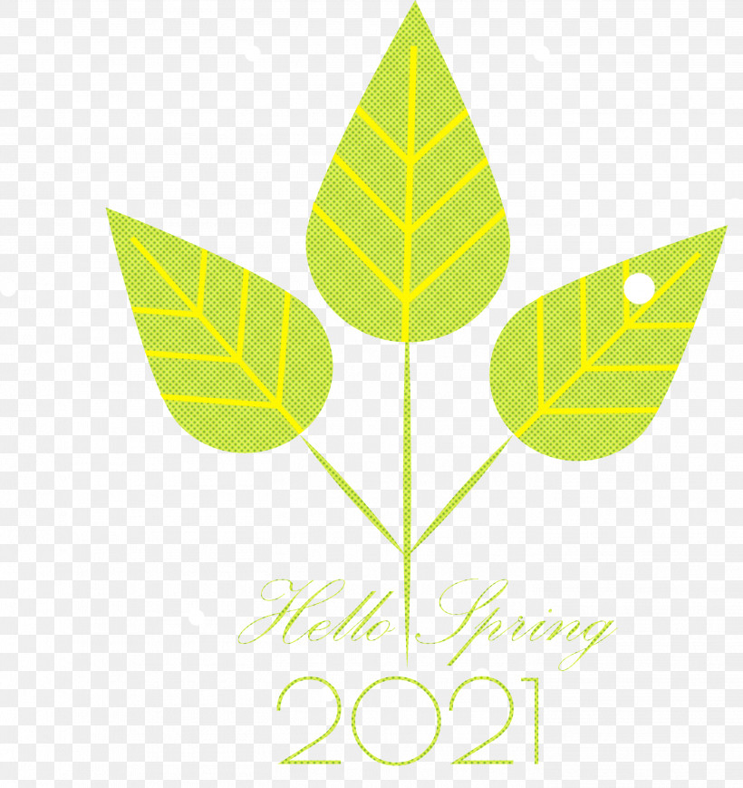 2021 Happy Spring, PNG, 2828x2999px, 2021 Happy Spring, Drawing, Flower, Leaf, Line Art Download Free