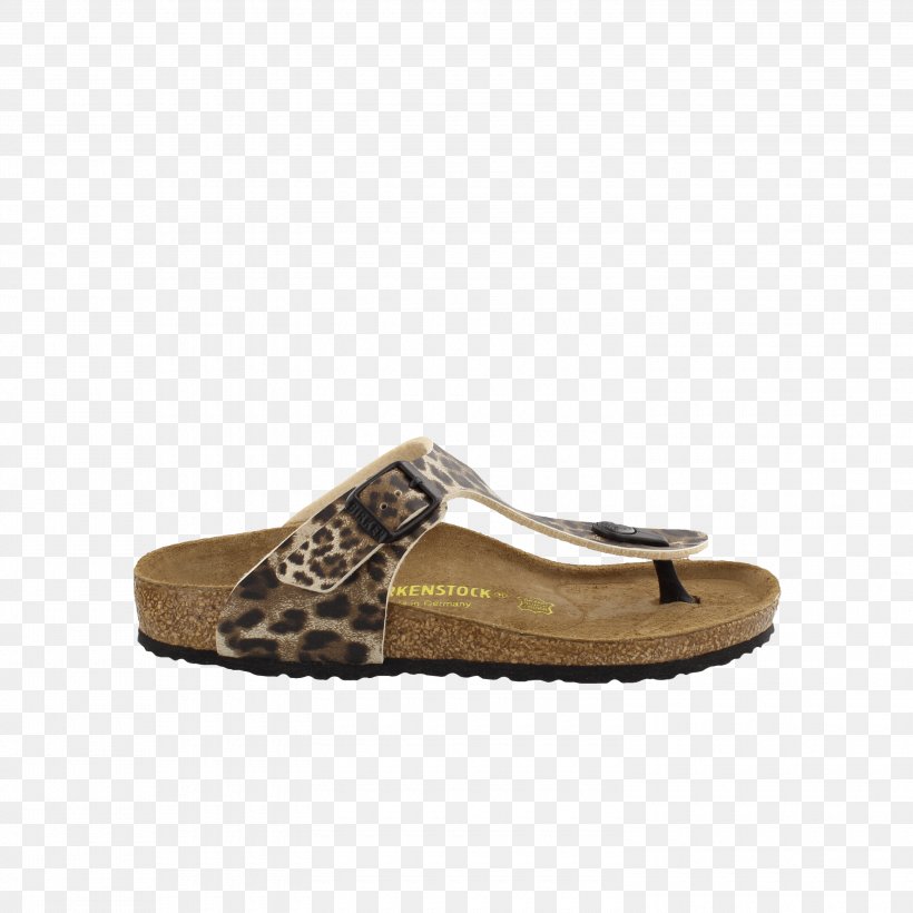 Birkenstock Women's Gizeh Shoe Flip-flops Enkellaarsjes, PNG, 3000x3000px, Shoe, Beige, Birkenstock, Brown, Expert Winkel Download Free