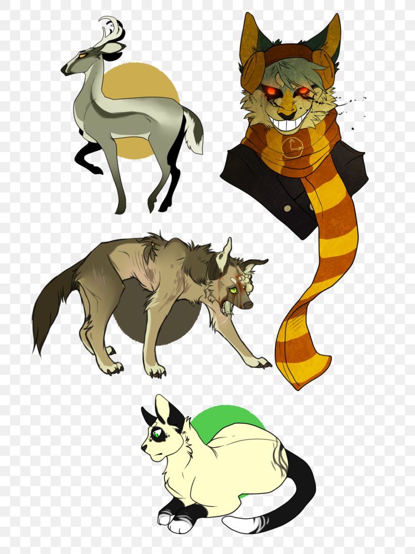 Cat Macropodidae Dog Canidae, PNG, 730x1094px, Cat, Art, Canidae, Carnivoran, Cartoon Download Free