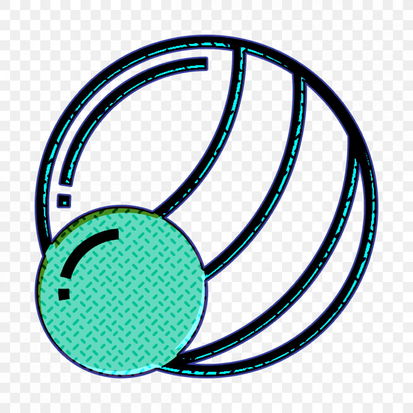 Fitness Icon Medicine Ball Icon Fitball Icon, PNG, 1204x1204px, Fitness Icon, Circle, Medicine Ball Icon, Turquoise Download Free