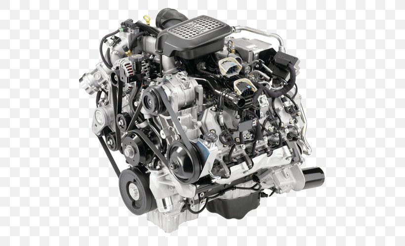 General Motors Car Duramax V8 Engine Injector GMC, PNG, 500x500px, General Motors, Auto Part, Automotive Engine Part, Car, Carburetor Download Free