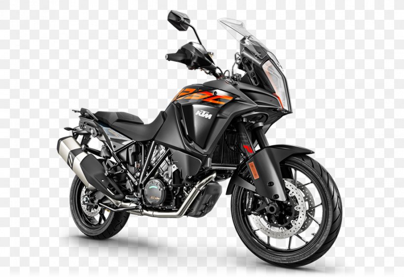 KTM 1290 Super Adventure EICMA Motorcycle KTM 1190 Adventure, PNG, 918x629px, 2017, Ktm 1290 Super Adventure, Automotive Design, Automotive Exterior, Automotive Lighting Download Free