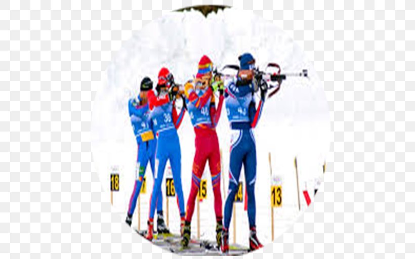 Nordic Combined Alpine Skiing Biathlon Nordic Skiing, PNG, 512x512px, Nordic Combined, Alpine Skiing, Biathlon, Competition, Cross Country Skiing Download Free