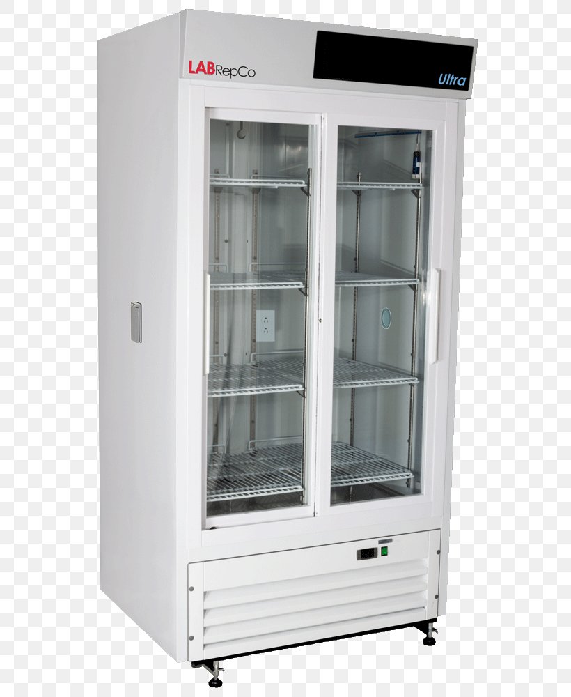 Refrigerator Window Sliding Glass Door Sliding Door, PNG, 579x1000px, Refrigerator, Cooler, Cubic Foot, Door, Enclosure Download Free
