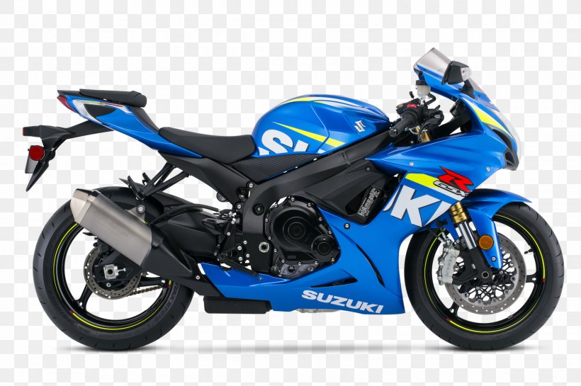 Suzuki GSX-R600 Suzuki GSX-RR Suzuki GSX-R Series Motorcycle, PNG, 1600x1065px, Suzuki, Automotive Exterior, Car, Cycle World, Electric Blue Download Free