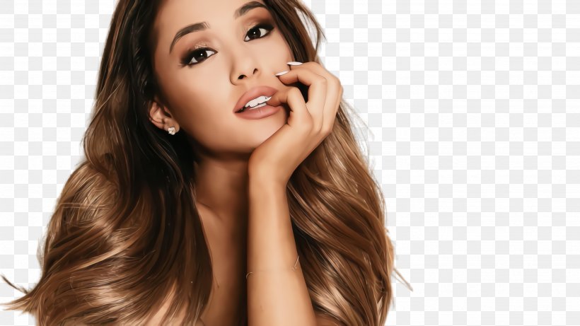 Tooth Cartoon, PNG, 2668x1500px, 7 Rings, Ariana Grande, Arianators, Bad Idea, Beauty Download Free