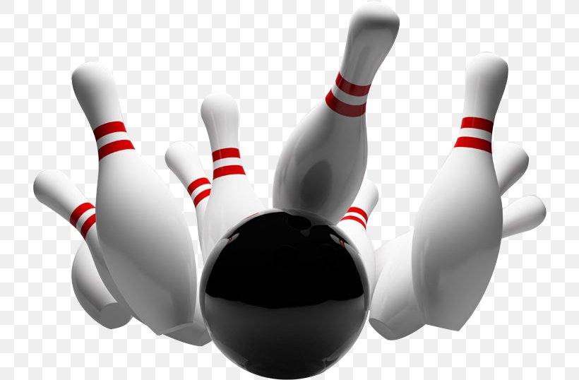 Bowling Pins Strike Bowling Balls Ten-pin Bowling, PNG, 728x538px, Bowling, Ball, Ball Game, Bowling Ball, Bowling Balls Download Free