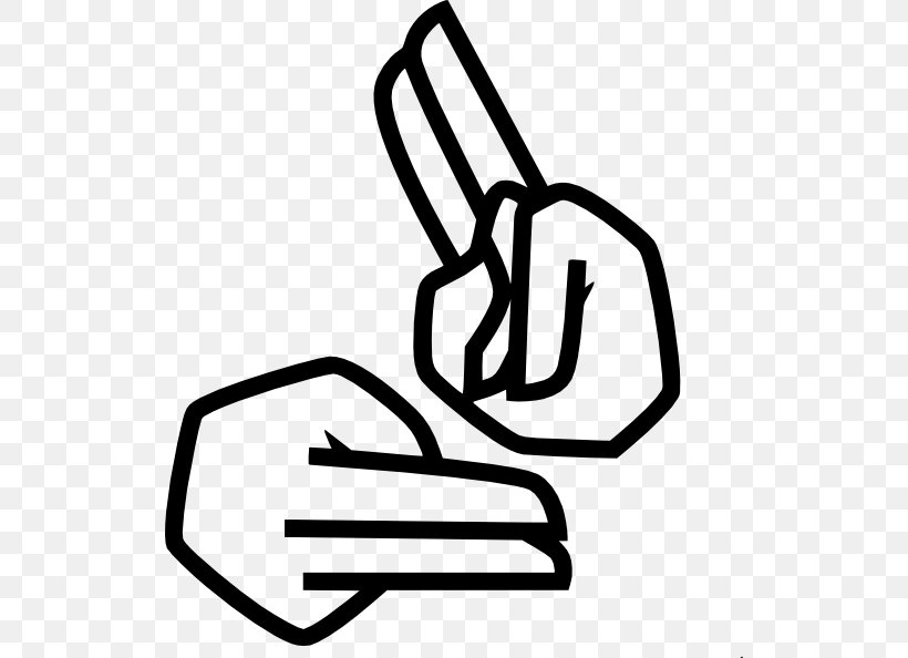 British Sign Language Language Interpretation American Sign Language, PNG, 522x594px, Sign Language, American Sign Language, Area, Black, Black And White Download Free
