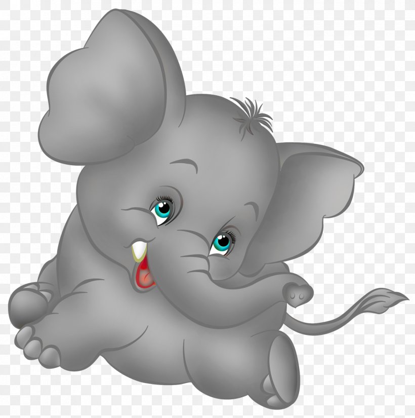 Cartoon Elephant Clip Art, PNG, 1400x1409px, Cartoon, Carnivoran, Cat, Cat Like Mammal, Child Download Free
