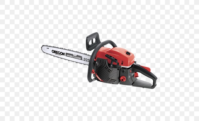Chainsaw Homelite Corporation Gasoline Tool, PNG, 500x500px, Chainsaw, Automotive Exterior, Bolt Cutters, Chain, Cutting Download Free