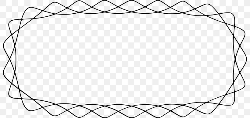Circle Line Art Point Angle Font, PNG, 800x389px, Line Art, Area, Black, Black And White, Fence Download Free
