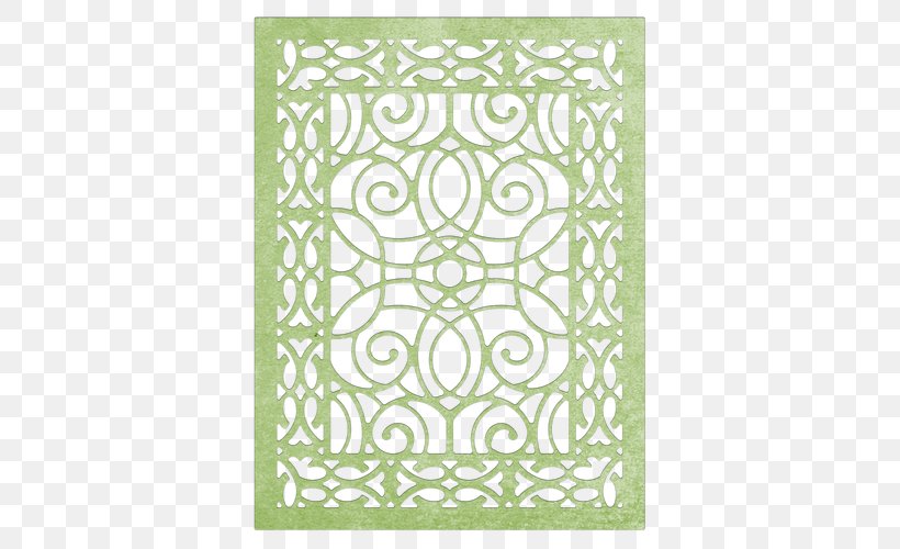 Die Paper Lace Cheery Lynn Designs, PNG, 500x500px, Die, Adhesive Tape, Area, Border, Cheery Lynn Designs Download Free