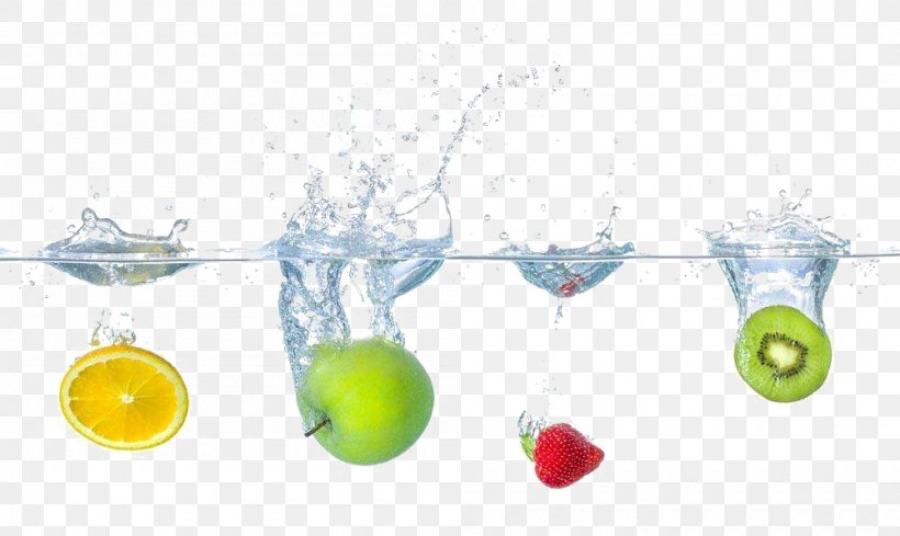 Fruit Water Apple Stock Photography, PNG, 1000x597px, Fruit, Apple, Drinkware, Drop, Food Download Free