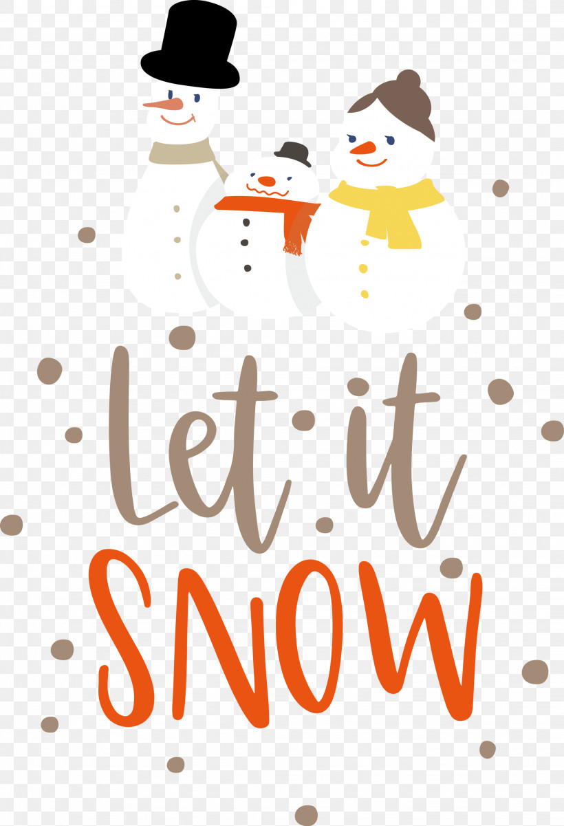 Let It Snow Snow Snowflake, PNG, 2048x3000px, Let It Snow, Behavior, Cartoon, Geometry, Happiness Download Free