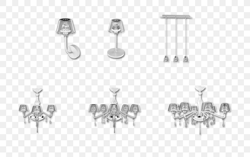 Light Fixture Glass Chandelier, PNG, 767x515px, Light, Black And White, Body Jewelry, Candelabra, Chandelier Download Free