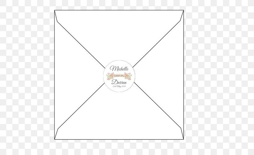 Paper Line Point Angle Font, PNG, 500x500px, Paper, Area, Diagram, Point, Rectangle Download Free
