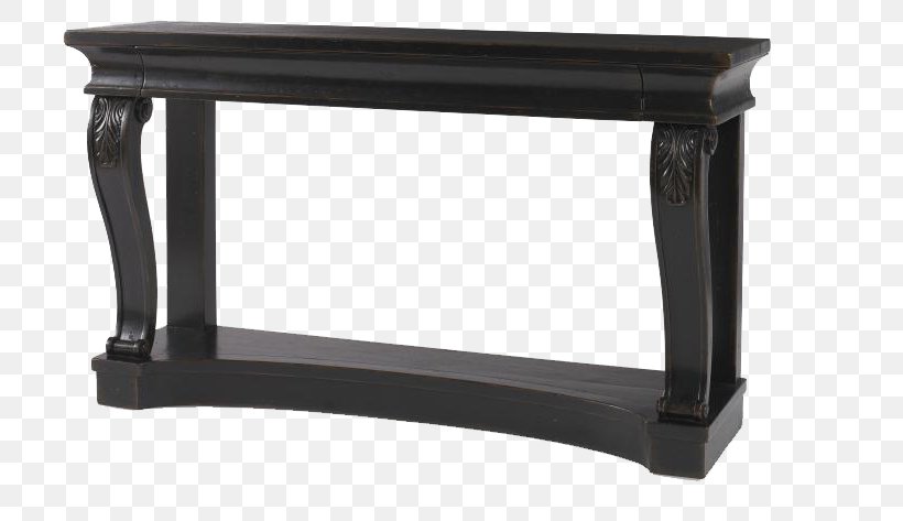 Pier Table System Console Furniture, PNG, 750x473px, Table, Animation, Black, Coffee Table, Drawing Download Free